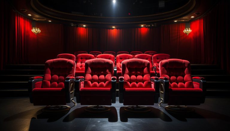 خرید صندلی همایش