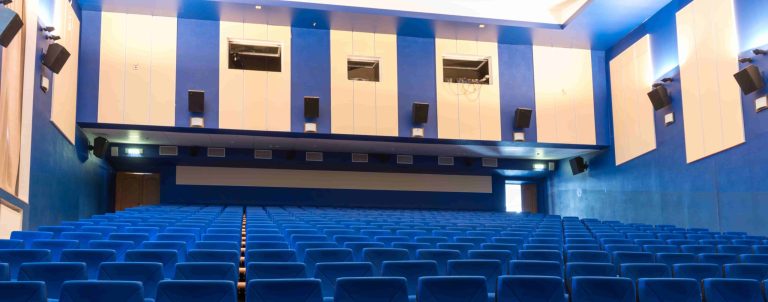 صندلی کنفرانس