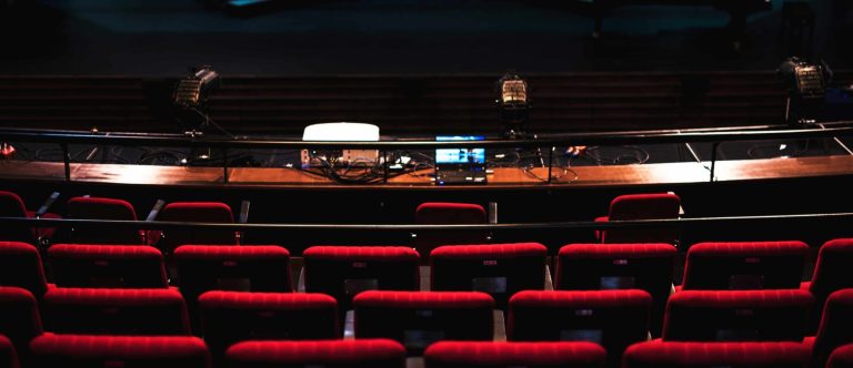 بهترین صندلی آمفی تئاتر