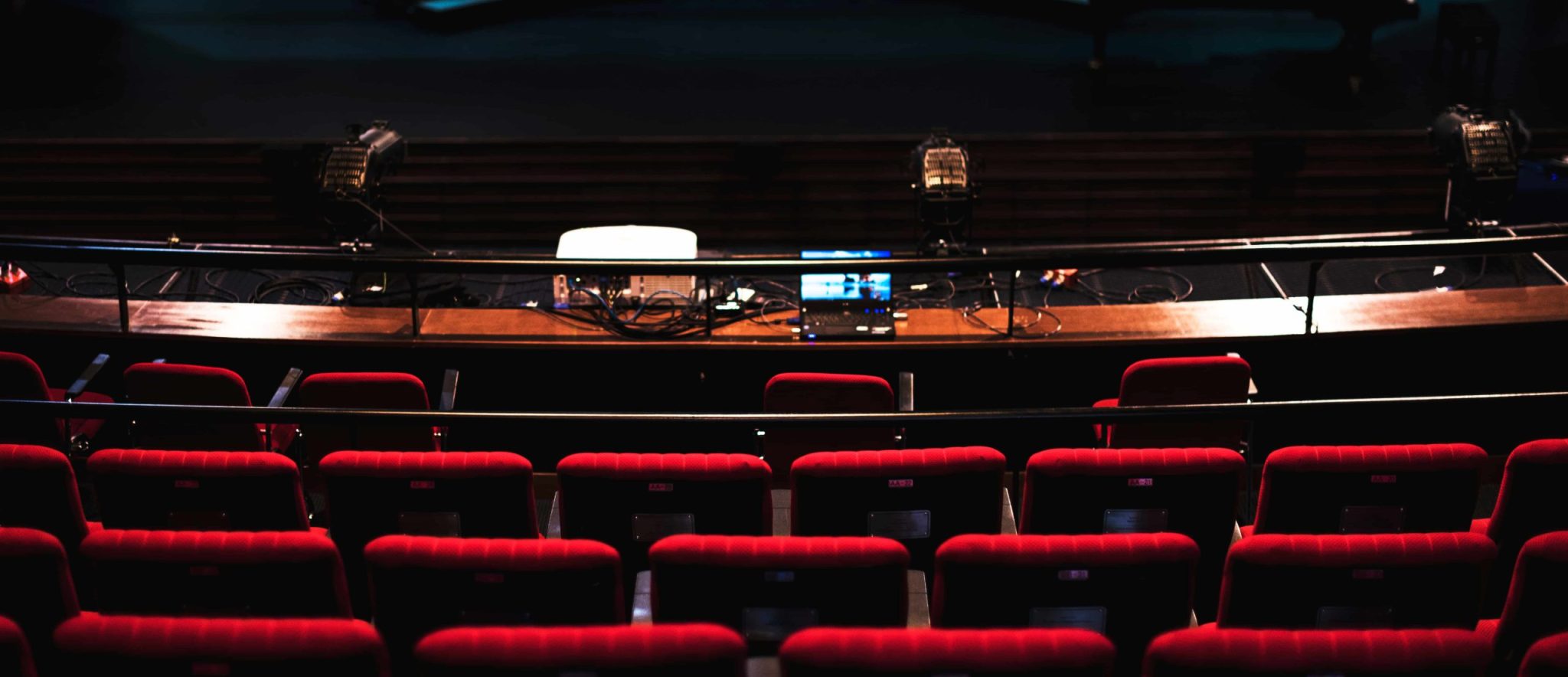 بهترین صندلی آمفی تئاتر