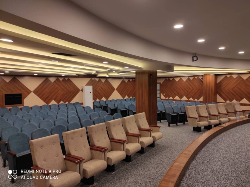 بیمارستان شیراز