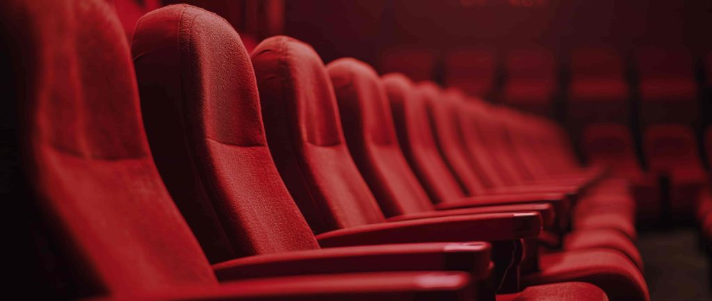 صندلی سینما