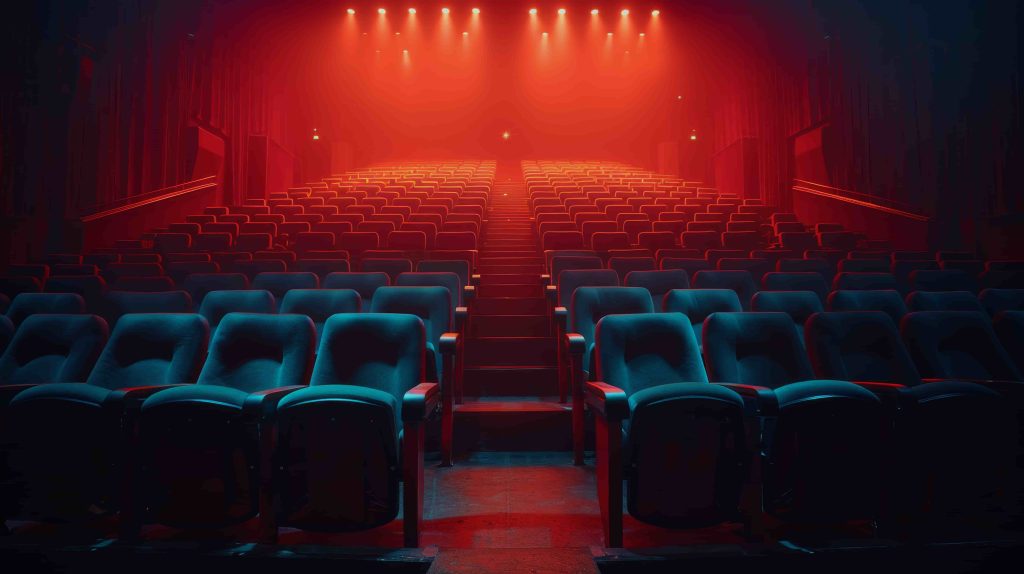 صندلی همایش