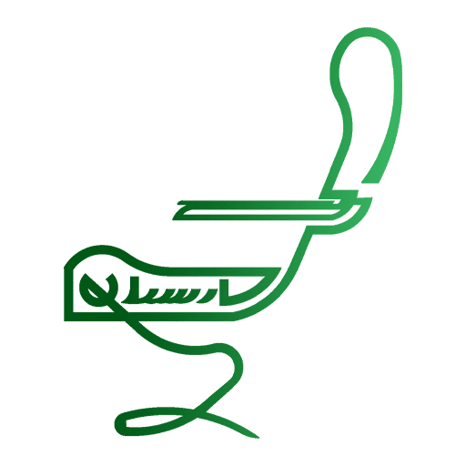 صندلی پارسیان