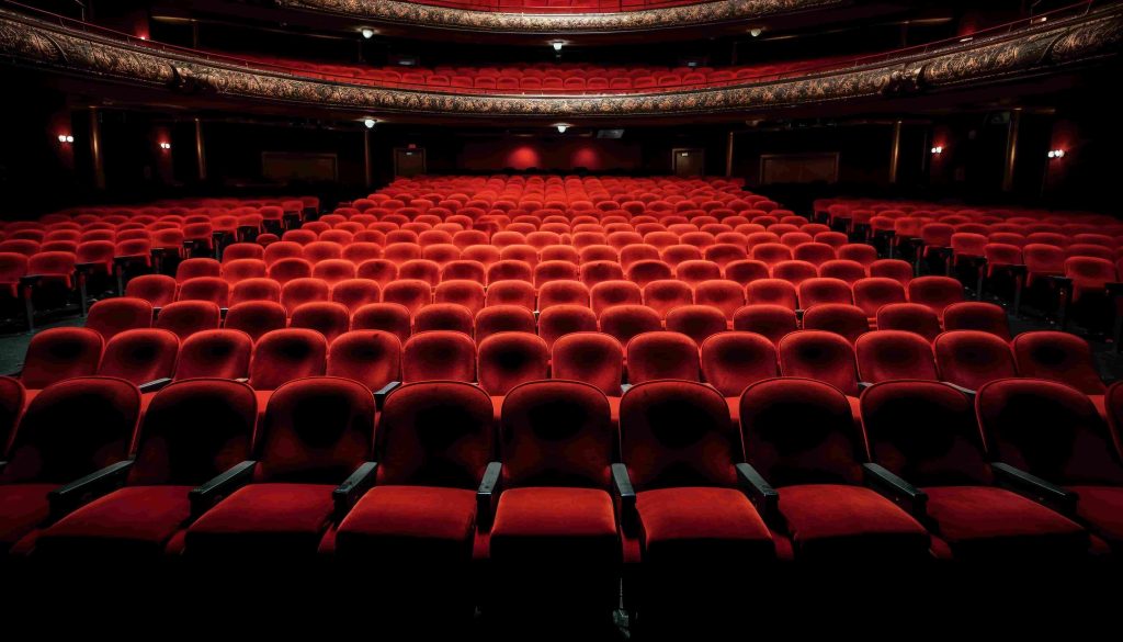 بهترین صندلی آمفی تئاتر