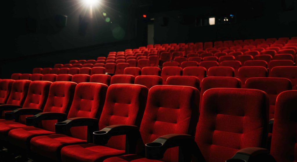 جنس صندلی آمفی تئاتر