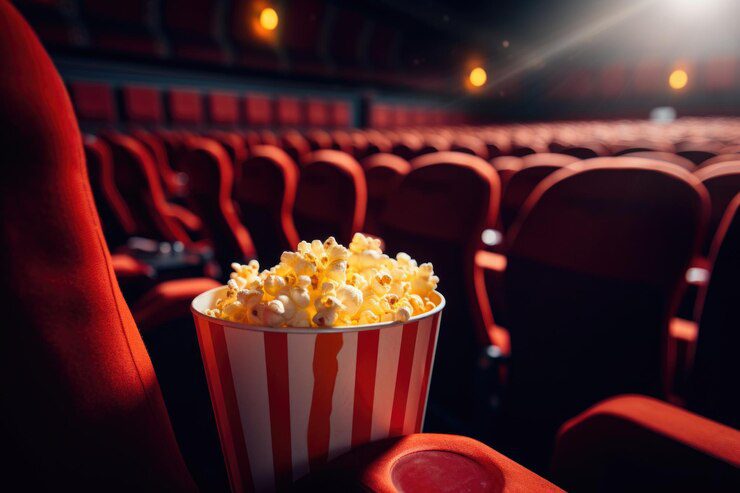 دکوراسیون سالن همایش