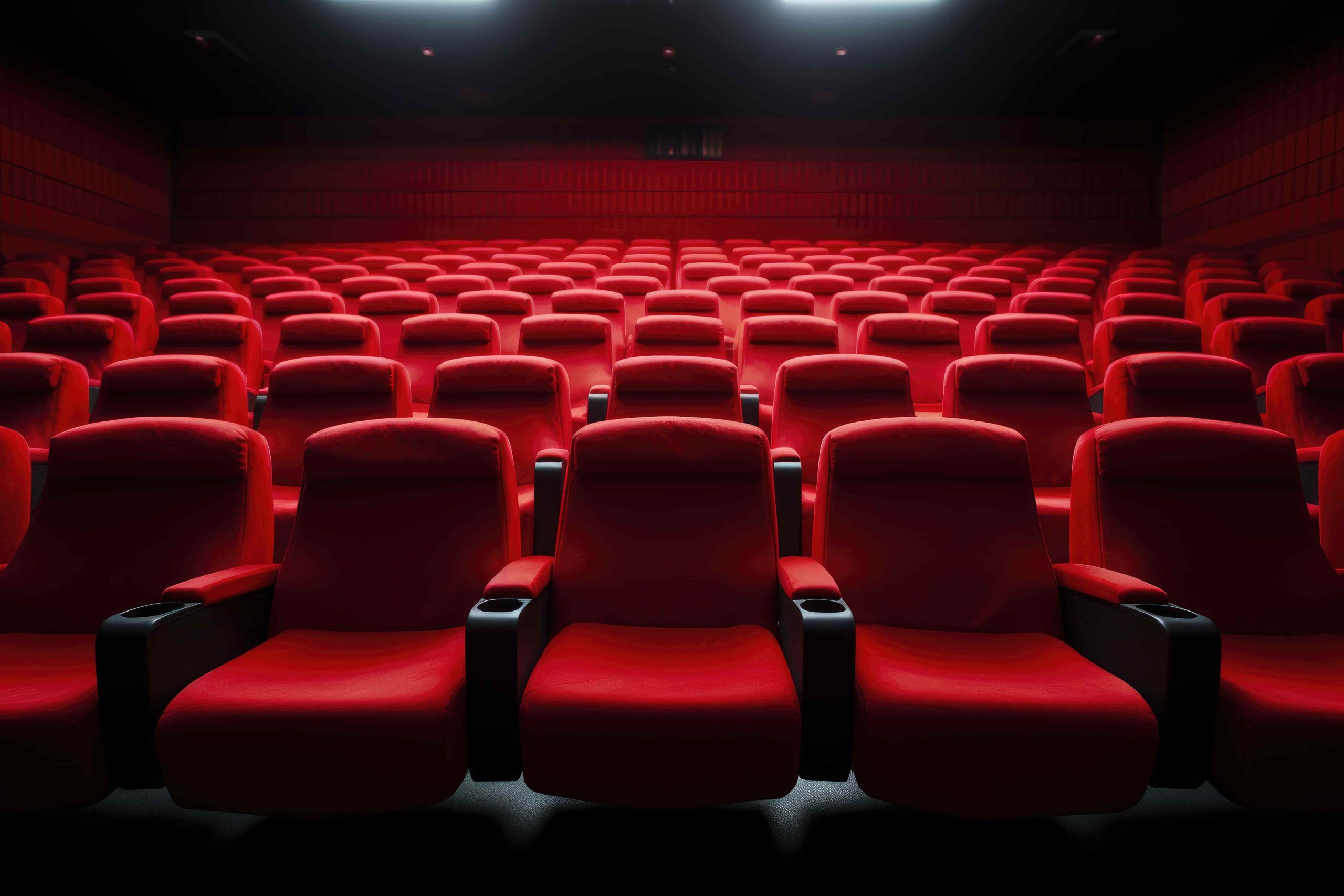 صندلی سینما