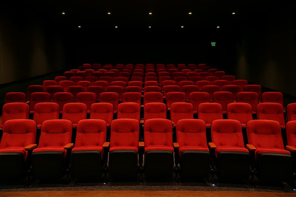 صندلی همایش