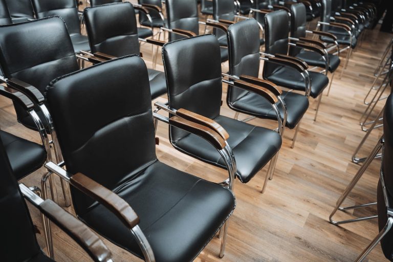 صندلی همایش