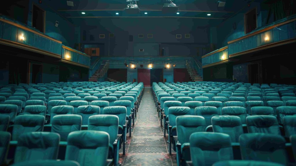 قیمت صندلی آمفی تئاتر