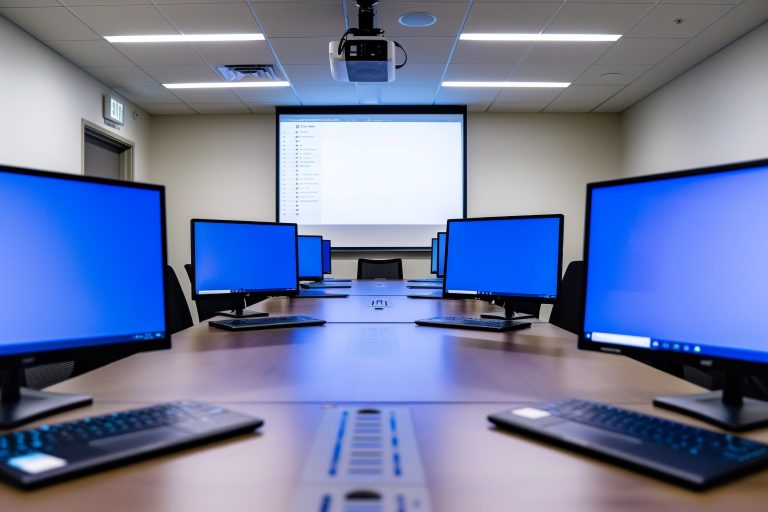 فروشگاه آنلاین تجهیزات همایش