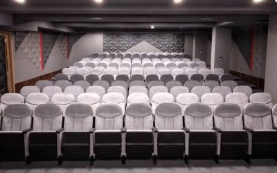 هتل ارامیش پلاس کیش 1