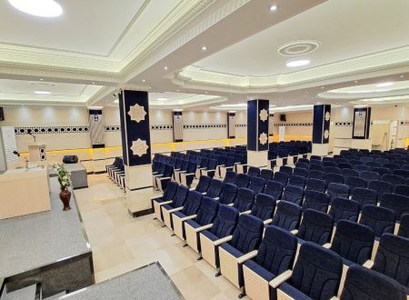 مسجد اصفهانی ها تهران