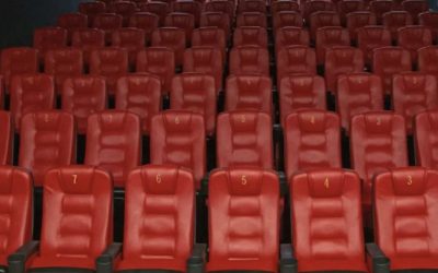 سینما روتانو تهران