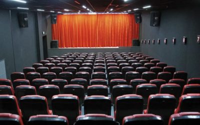 سینما روتانو تهران