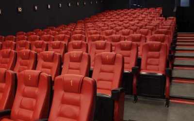 سینما روتانو تهران