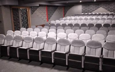 هتل ارامیش پلاس کیش