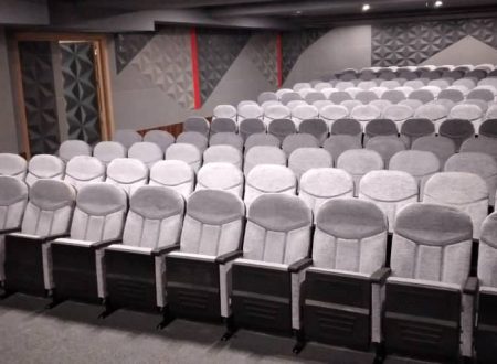 هتل ارامیش پلاس کیش